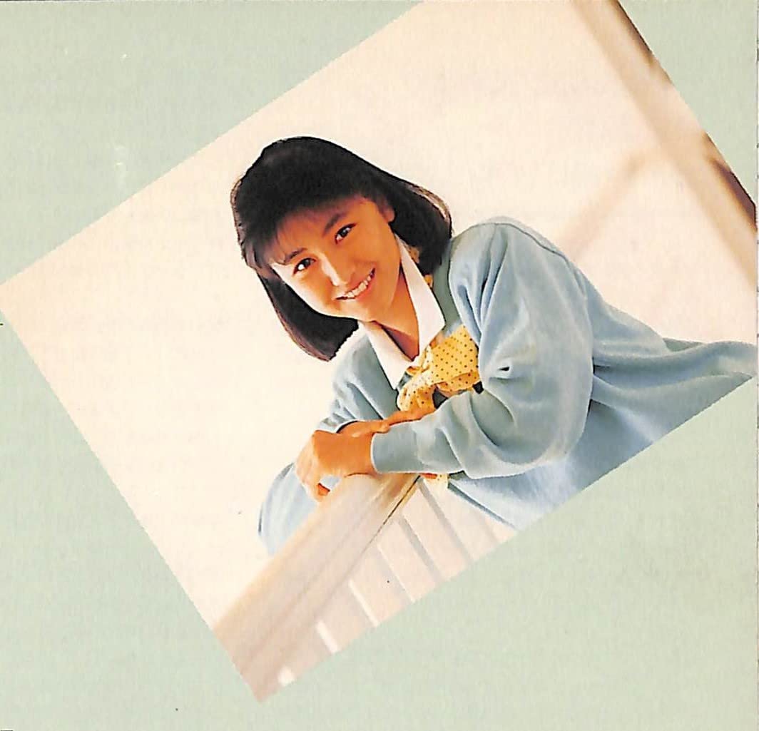 Amazon.co.jp: 音楽CD アイドル廃盤お宝激レア 国実百合『Summer in