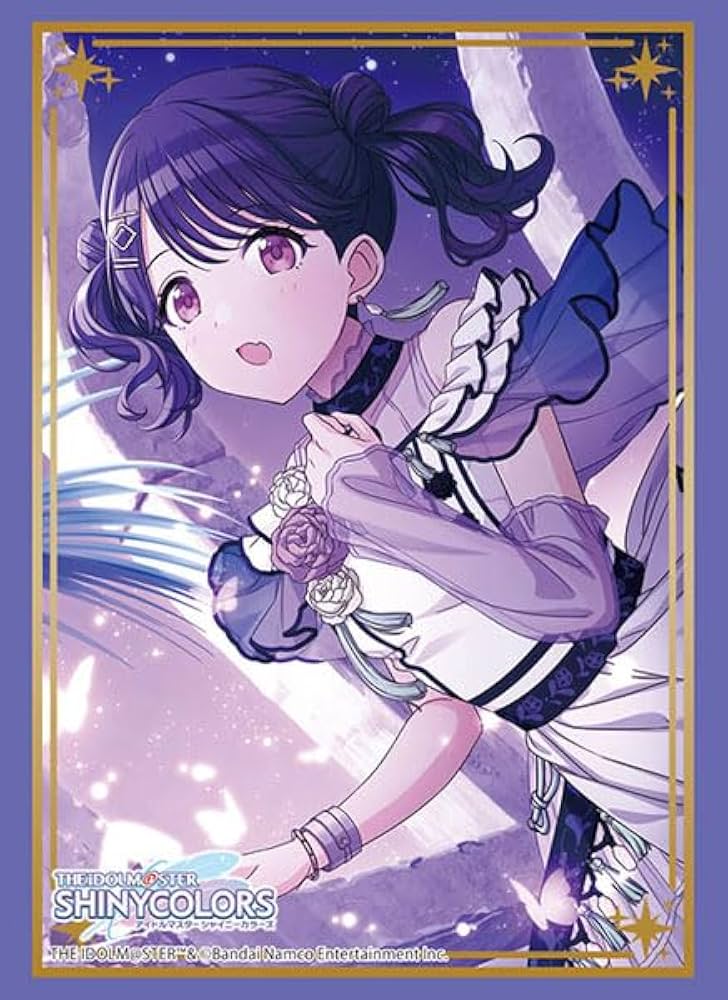 Amazon.co.jp: スリーブコレクション ハイグレード Vol.4473 アイドル