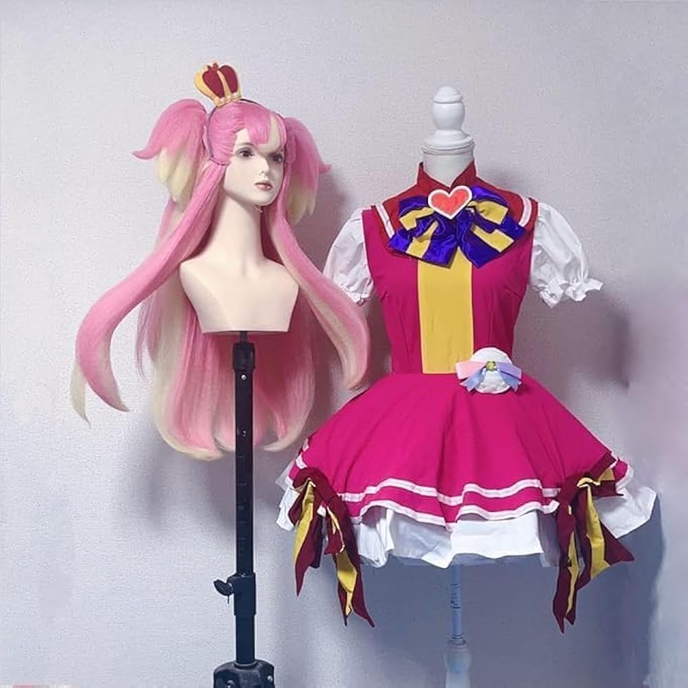 Amazon.co.jp: [小さな店] わんだふるプリキュア キュアワンダフル