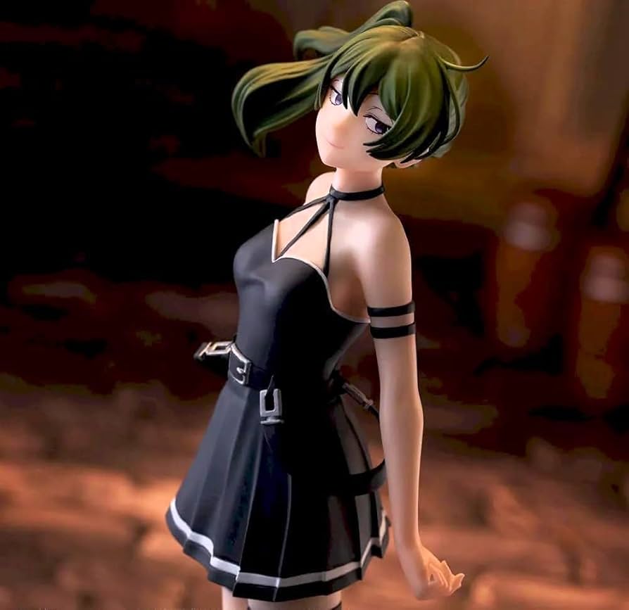 Amazon | ユーベル フィギュア 葬送の'フリーレン Desktop×Decorate