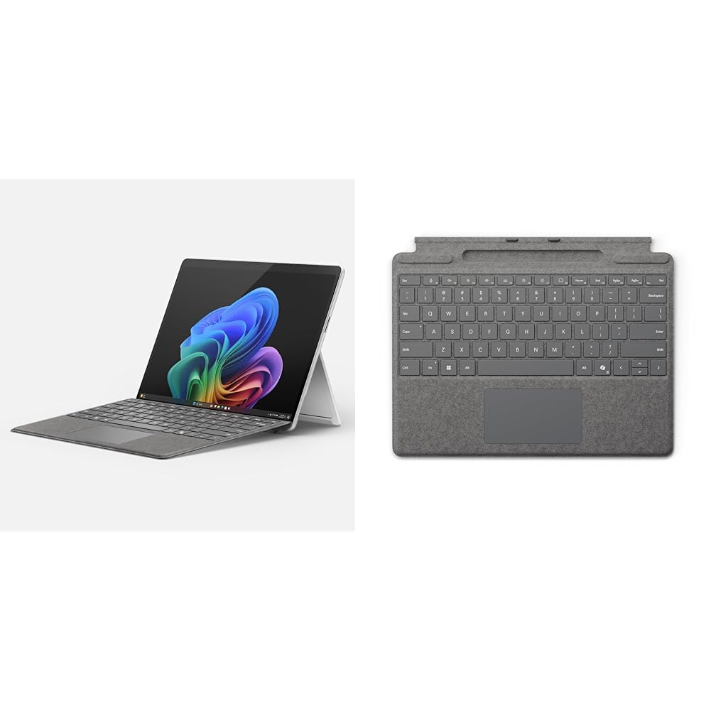 Amazon.com : Microsoft Surface Pro 2-in-1 Laptop/Tablet (2024