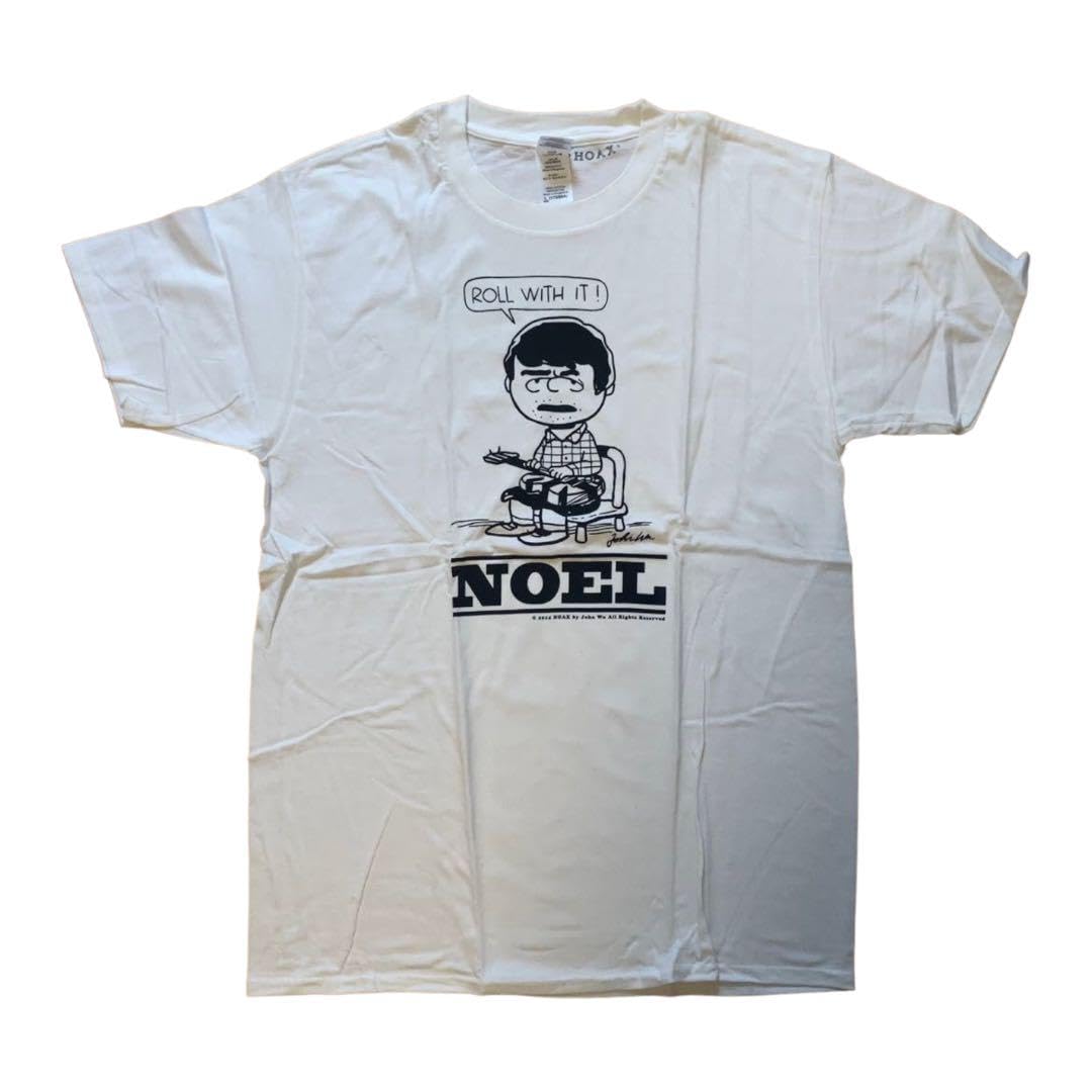 Amazon.co.jp: Noel Gallagher ノエルギャラガー Oasis オアシス