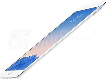Amazon.com : Apple iPad Air 2, 16GB, 4G + Wi-Fi - Silver (Renewed