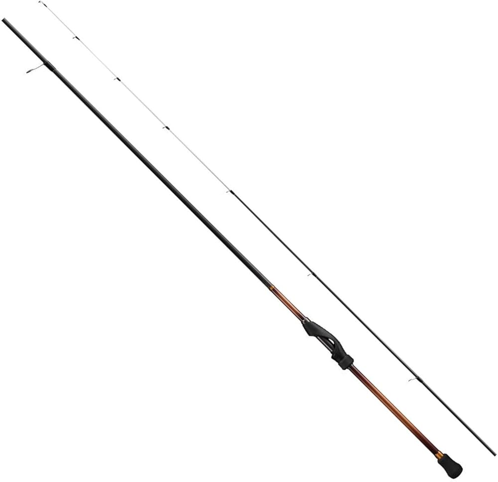 Amazon | シマノ(SHIMANO) アジング メバリングロッド 19 ソアレ BB