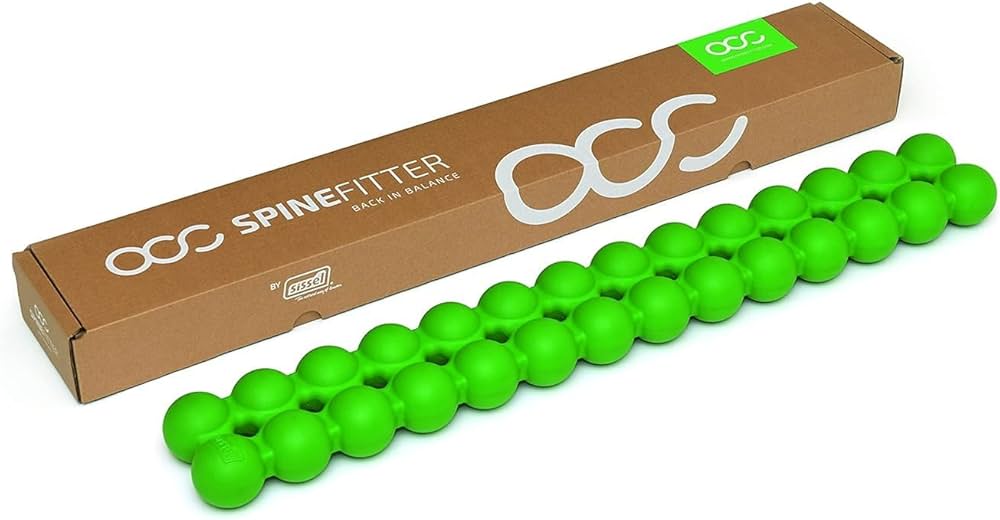 Amazon.co.jp: Sissel Spinefitter by Sissel 腰痛緩和用バックスト