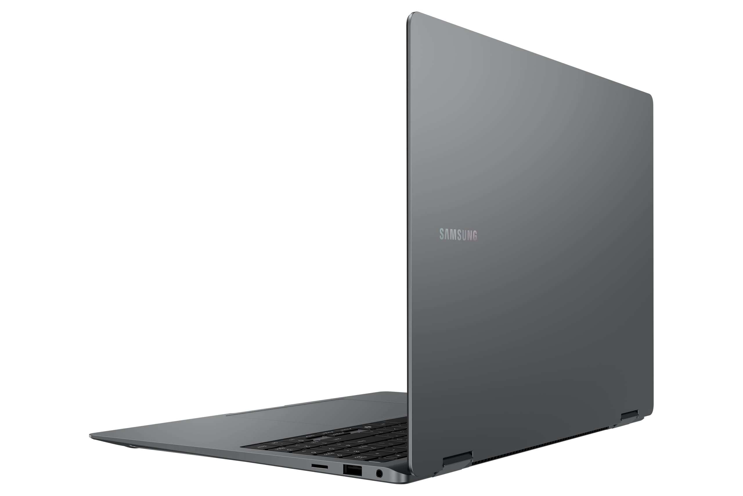 Samsung Galaxy Book5 Pro 360, 16 inç, AI PC, Copilot+, Intel U7H