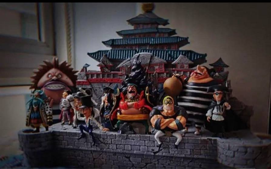 Amazon.co.jp: ワンピ ース ワールドコレクタブルフィギュア ワーコレ