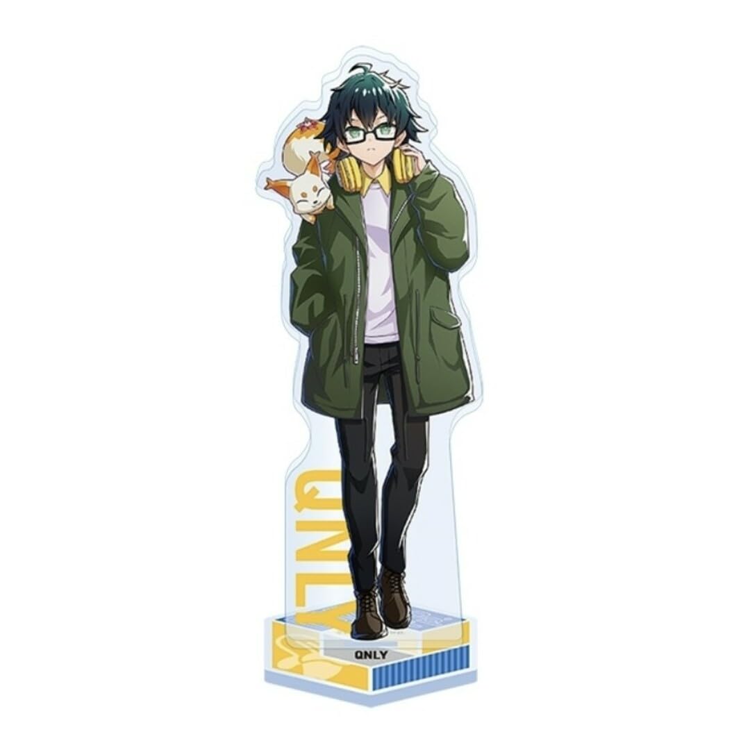 Amazon.co.jp: ドズル社 ローソンコラボ オリジナルグッズ アクリル