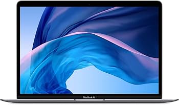 Amazon.com: Apple MacBook Air, 13