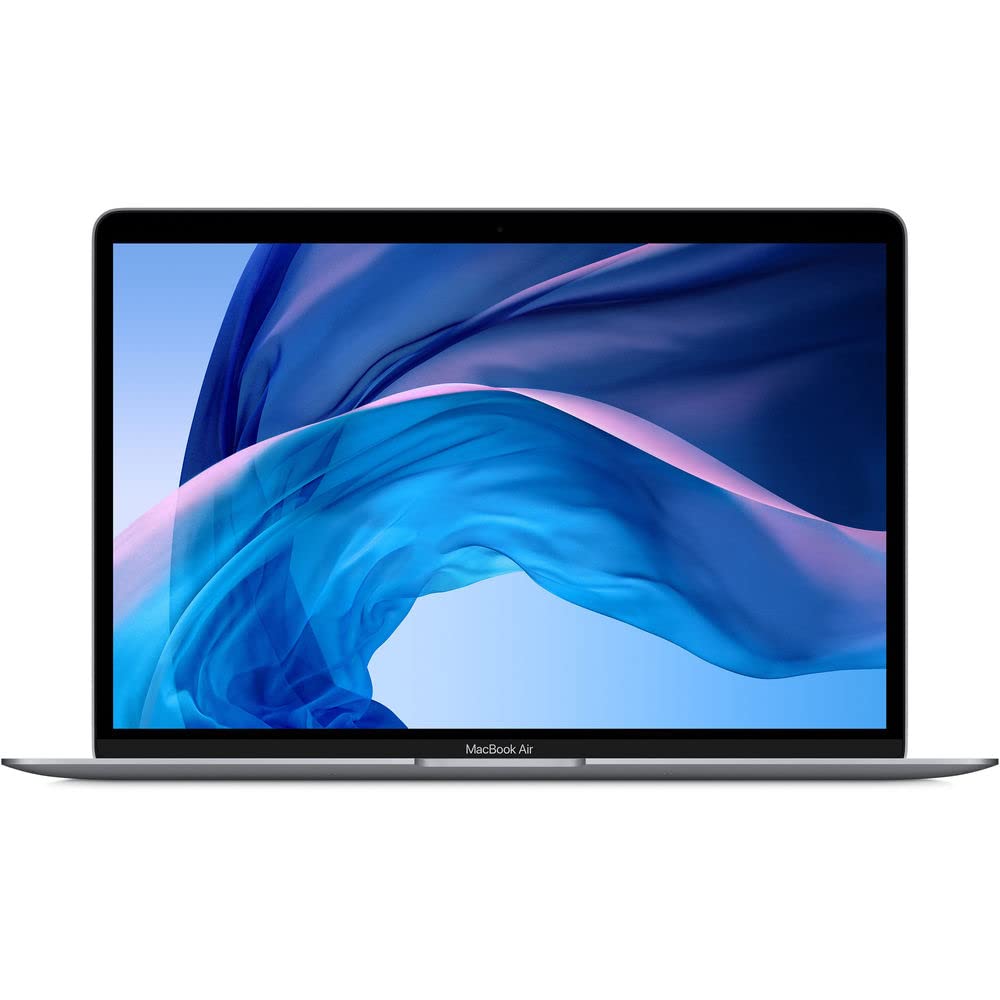 Amazon.com: Apple 2020 MacBook Air with 1.2GHz Intel Core i7, 13