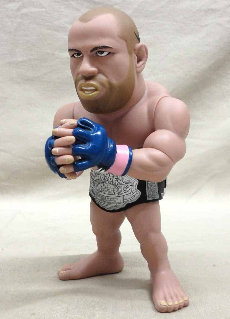 HAO HAO コレクション フィギュア PRIDE ヴァンダレイ シウバ