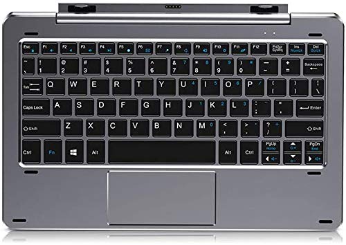 Amazon | CHUWI Hi10 X専用キーボード 2-in-1 10.1インチタブレット