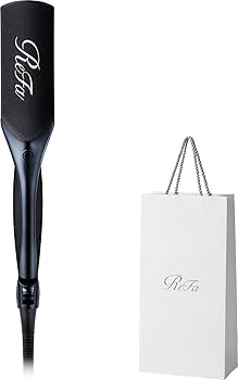 Amazon | 【公式ストア限定】リファパワーストレートアイロンプロ/ReFa