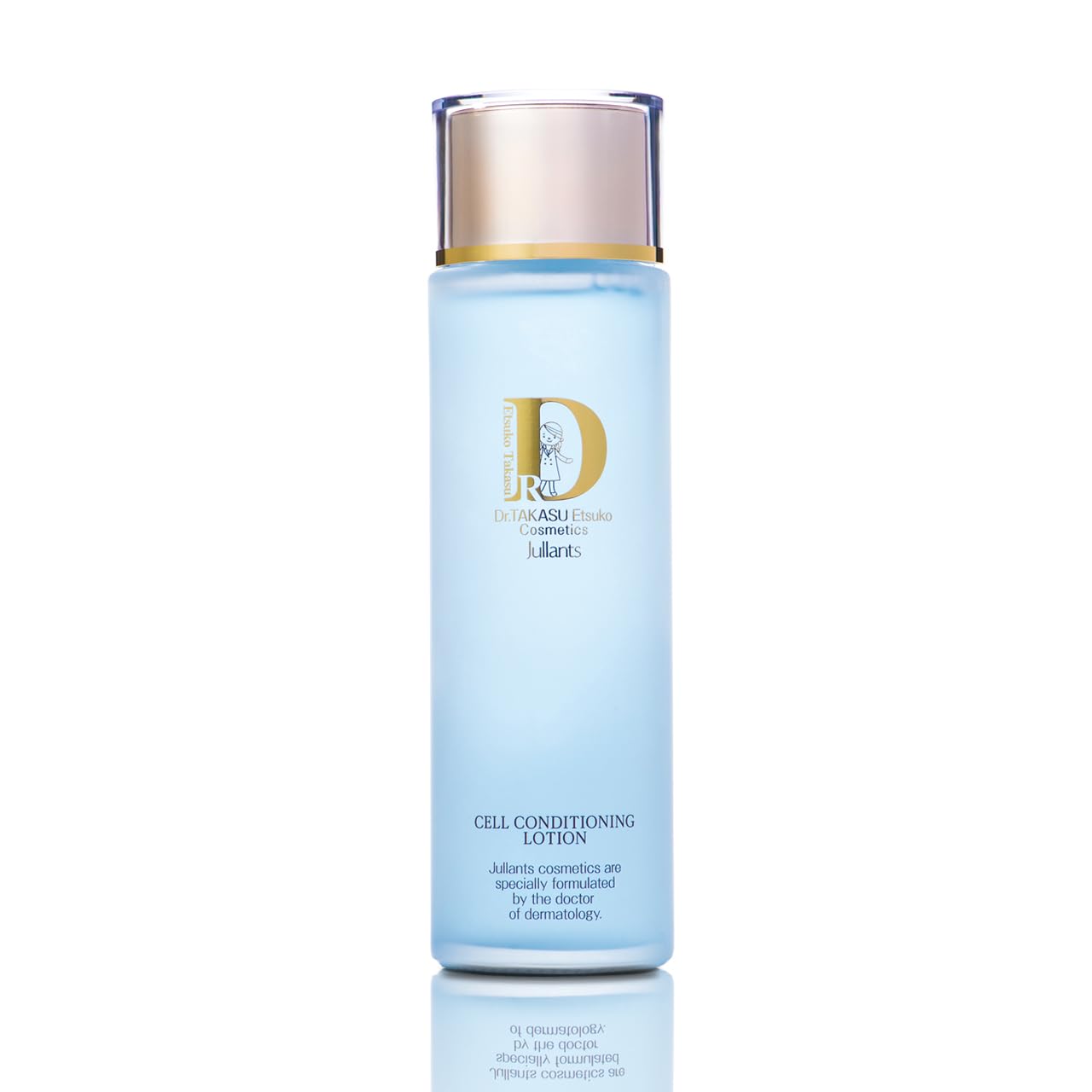 Amazon | 【ジュランツ公式】高須英津子監修 ドクターズコスメ