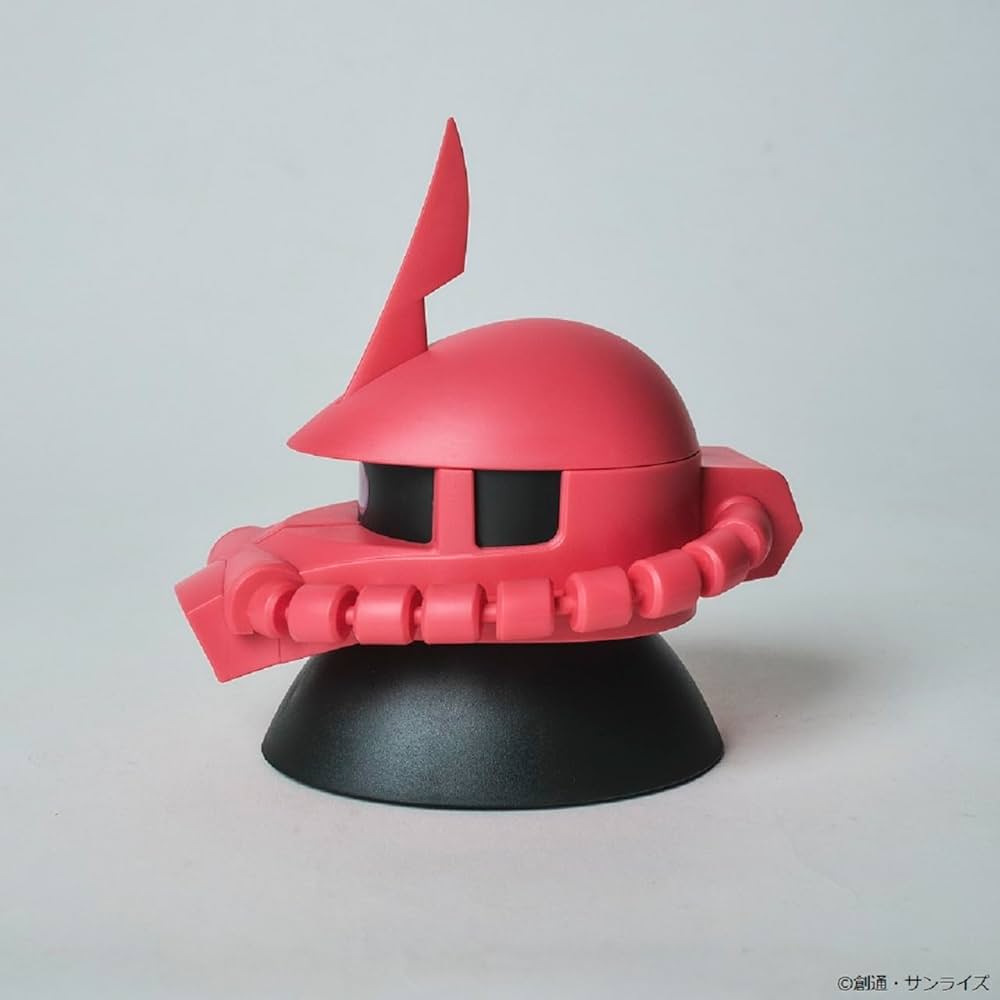 機動戦士ガンダム シャア専用ザクⅡライトBOOK (宝島社ブランドムック