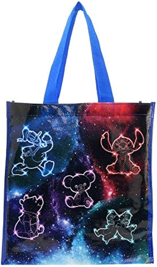 Amazon | ショッピングバッグ ミッキー ファンタジア D23 Expo Japan