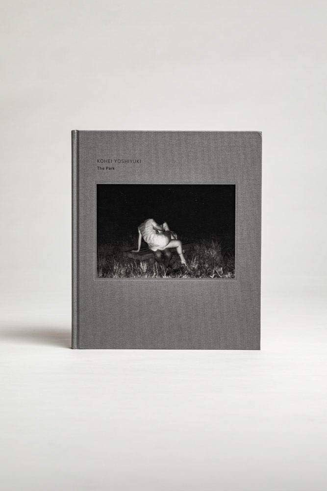 Amazon | Kohei Yoshiyuki: The Park: Limited Edition | Yoshiyuki