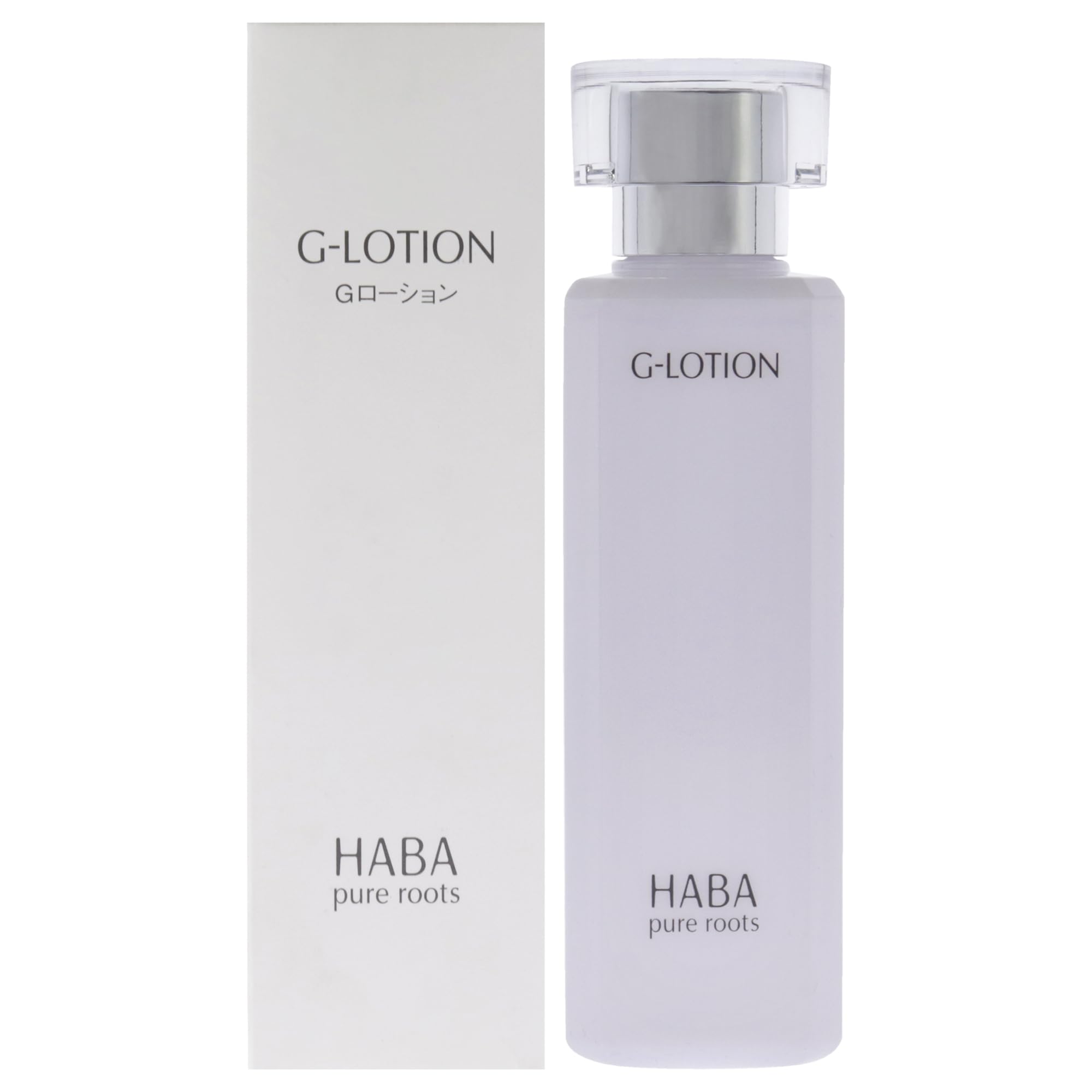 Amazon.co.jp: ハーバー Gローション 180ml : ドラッグストア