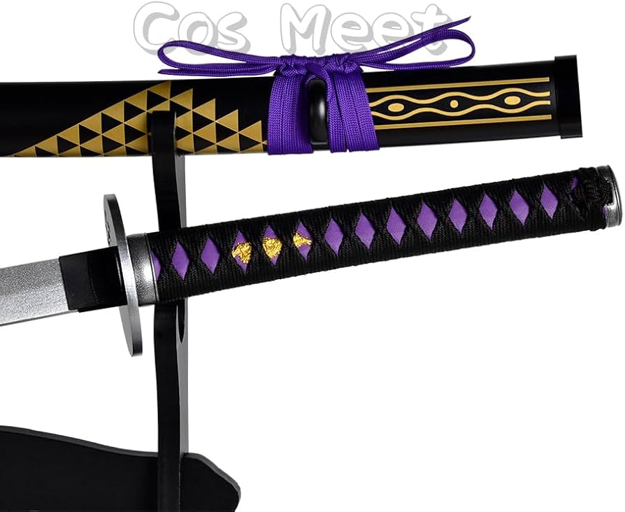 Amazon.co.jp: [COSMEET] 刀剣乱舞 木製 模造刀 合集 模擬刀 美術刀