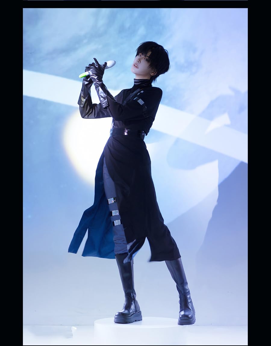 Amazon | [SDCADQ] エイリアンステージ イヴァン Ivan コスプレ衣装