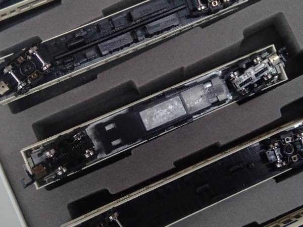 Amazon.co.jp: Nゲージ Nゲージ TOMIX 92884 国鉄415系近郊電車 (常磐