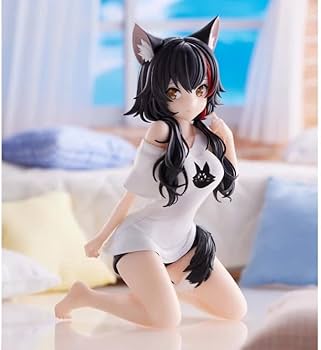 Amazon | ホロライブ #IF -Relax time- リラックスタイム 大神ミオ