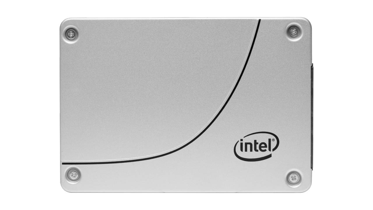 Amazon.com: Intel D3-S4610 960 GB Solid State Drive - SATA (SATA