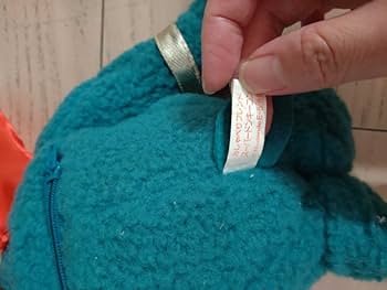 Amazon.co.jp: ドンキーコング キングクルール ぬいぐるみ レトロ