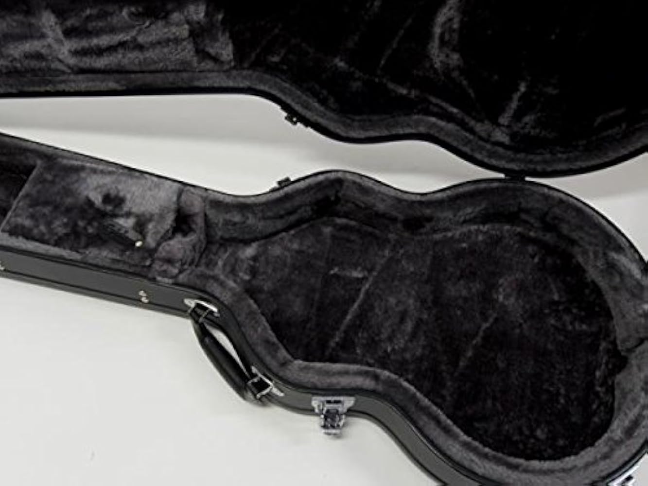 Amazon.co.jp: Epiphone Allen Woody 専用ハードケース【940-EAKCS