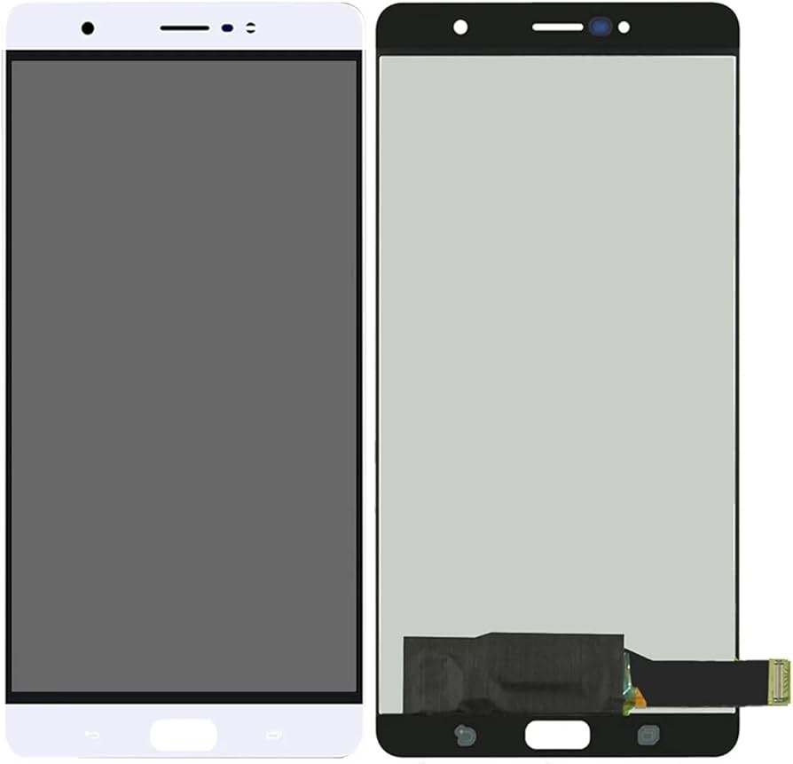 Amazon.co.jp: SHOWGOOD Asus Zenfone 3 Ultra ZU680KL A001 LCD