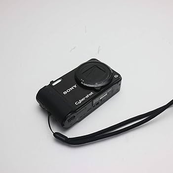 Amazon | SONY デジタルカメラ Cyber-Shot(サイバーショット) HX7V