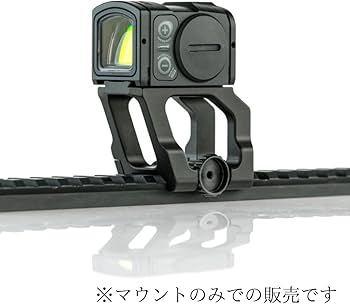 Amazon | Scalarworks スカラーワークス LEAP 03 Aimpoint ACRO