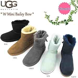 Amazon | [アグ] オーストラリア AUSTRALIA 国内正規品 ムートンブーツ