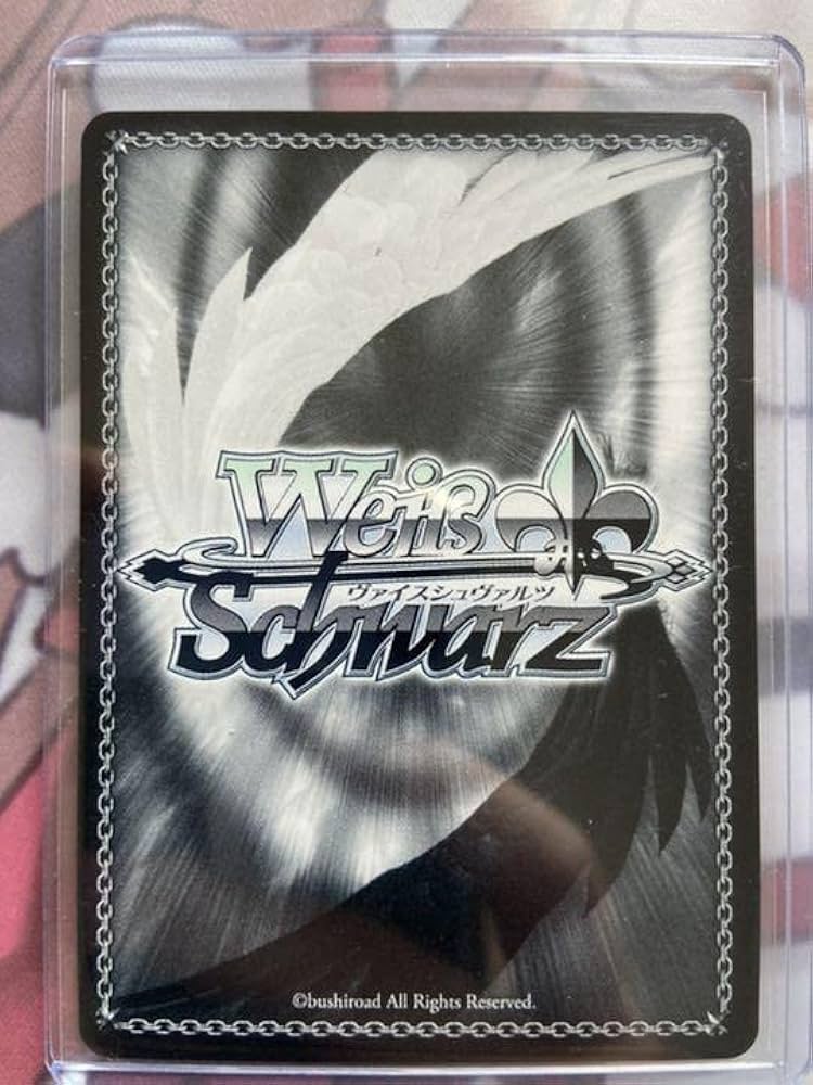 ヴァイス このすば ダクネス SP/RRR サイン セット ヴァイス このすば