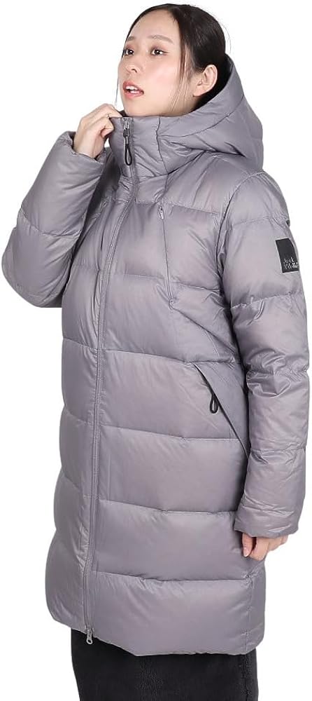 Amazon.co.jp: ジャックウルフスキン（JackWolfskin） ワンダームード