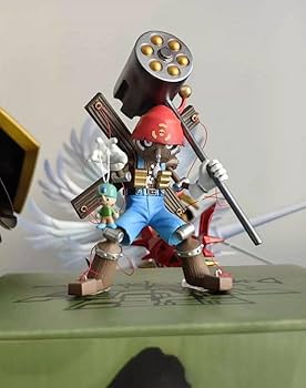 Amazon.co.jp: デジモンアドベンチャー フィギュア ピノッキモン