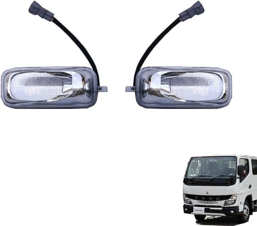 Amazon | 三菱 ふそう 20キャンター ドアサイドランプ ドアサイド