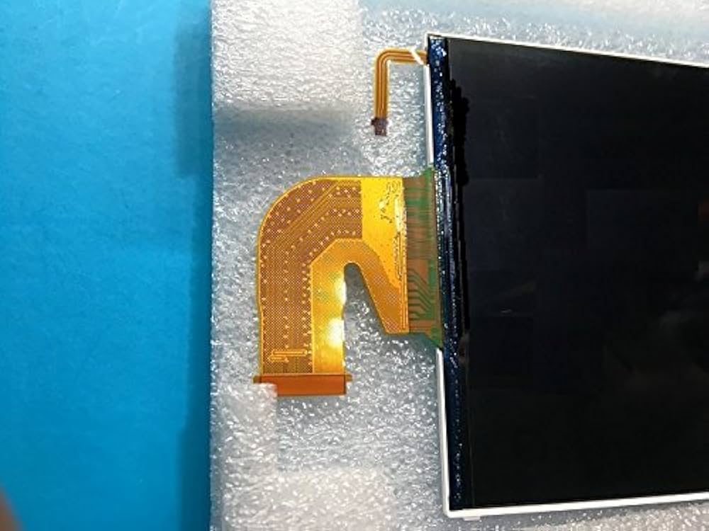 Amazon.co.jp: Nintendo switch 交換修理用 液晶パネルスクリーン