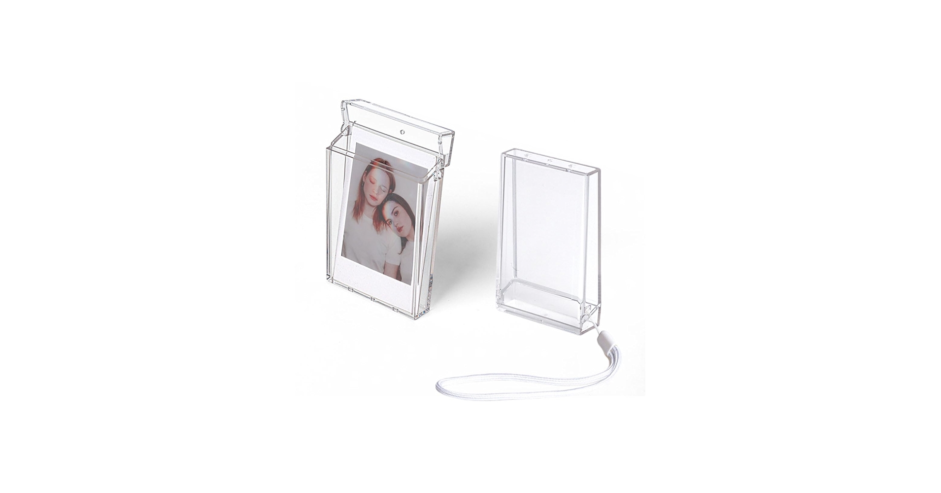 Amazon.com : Orga'Neat Picture Holder Storage Case for Fujifilm