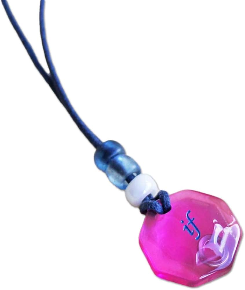 Amazon | ペンダント型波動発生器『アディオ・イフ』スターヘッド