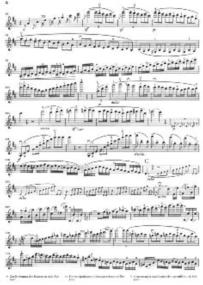 ベートーヴェン : バイオリン協奏曲 ニ長調 Op.61/ヘンレ社/原典版