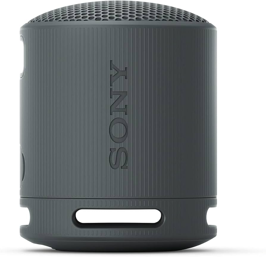 Amazon.co.jp: ソニー(SONY) ワイヤレススピーカー SRS-XB100:クリアな