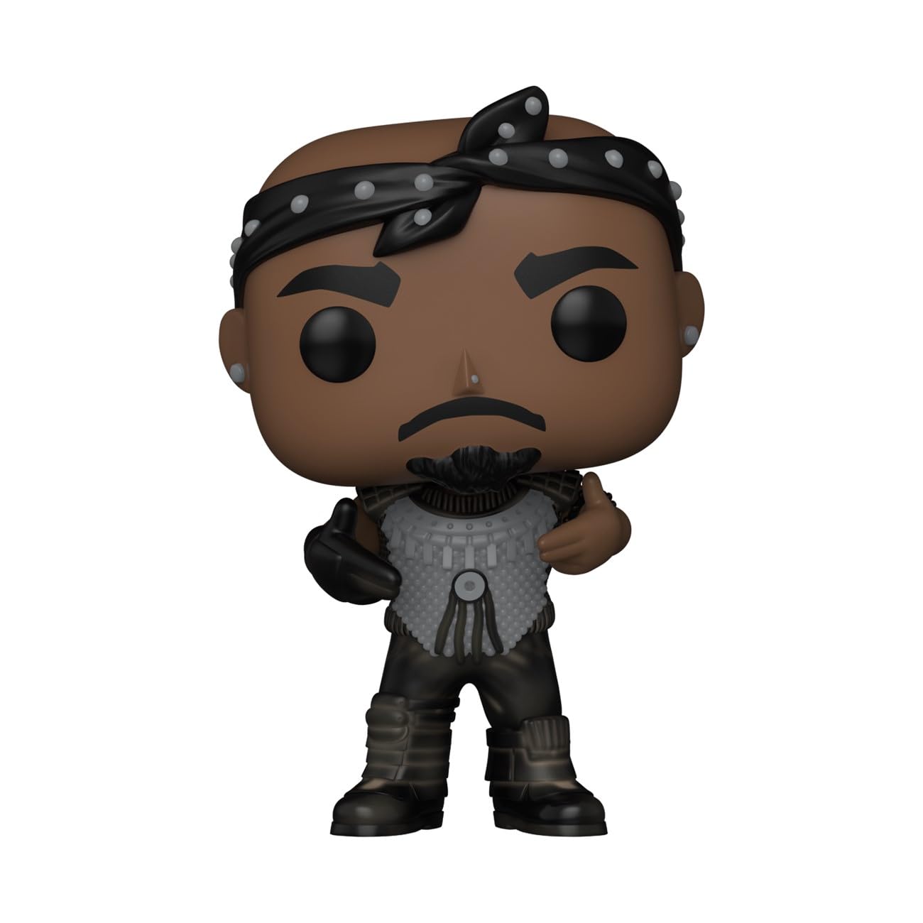 Amazon.co.jp: FUNKO ファンコ Pop! Rocks Tupac 2パック 2PAC