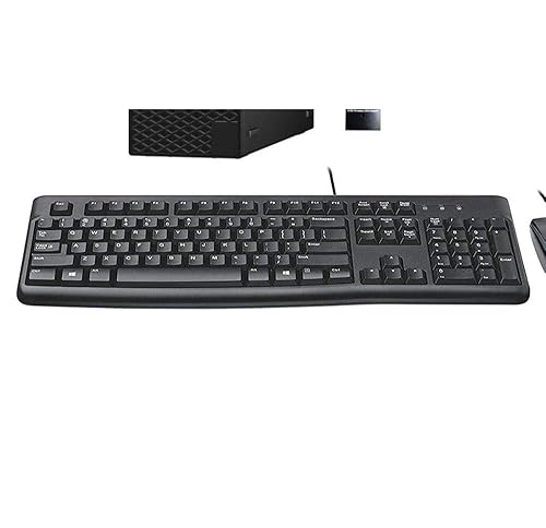 Amazon.com: Dell Optiplex 3050 SFF Desktop Computer PC, Intel Quad