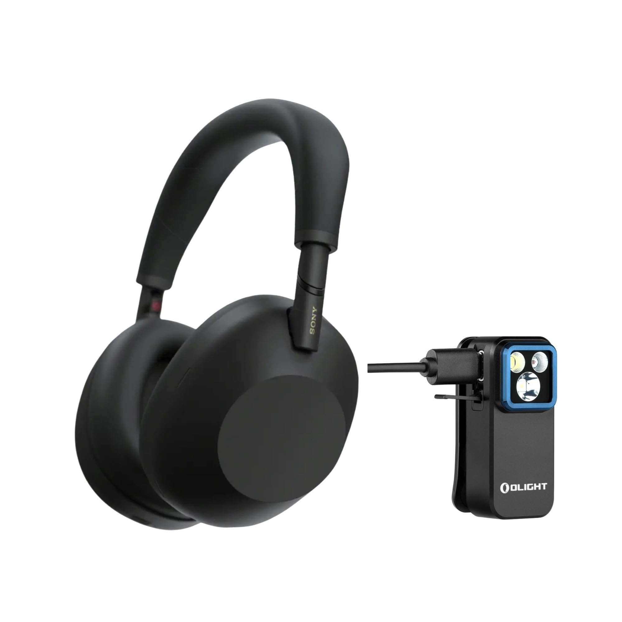 Amazon.com: Sony WH-1000XM6 Wireless Noise-Canceling Headphones