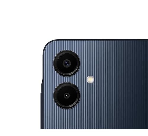 Amazon.com: Samsung Galaxy A06 4G LTE (64GB + 4GB) Latin Version