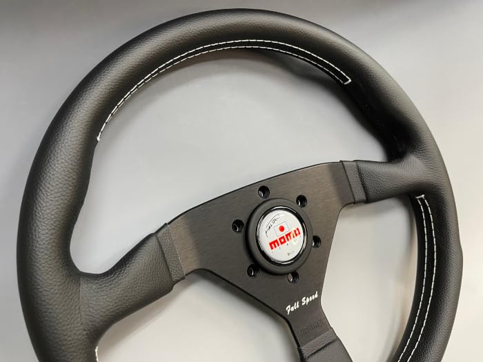 Amazon | MOMO FULL SPEED WINNERS GRAND PRIX FS348 WH フルスピード