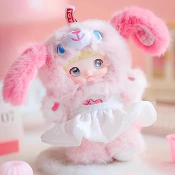 nommi シークレット子犬日記pupy diary Nommi Puppy Diary Vinyl Plush