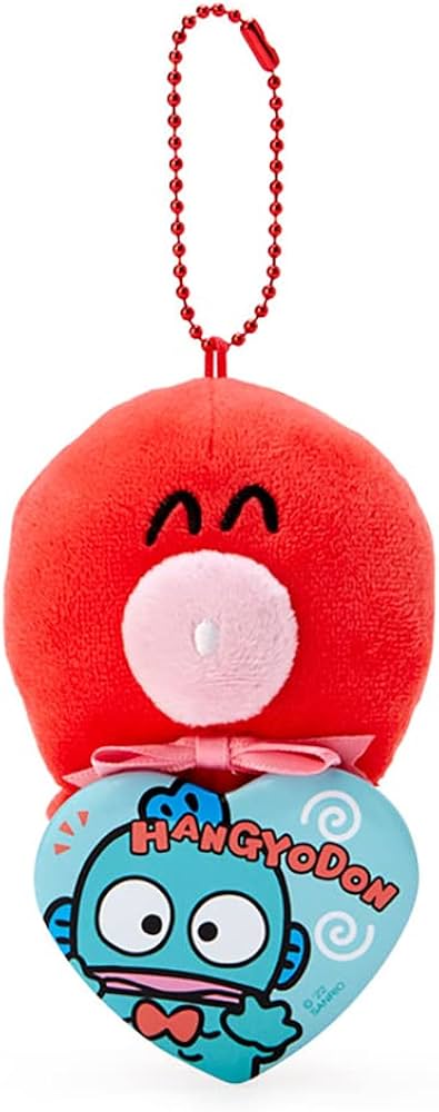 Amazon.co.jp: サンリオ(SANRIO) 自分の推しが一番! ハンギョドン