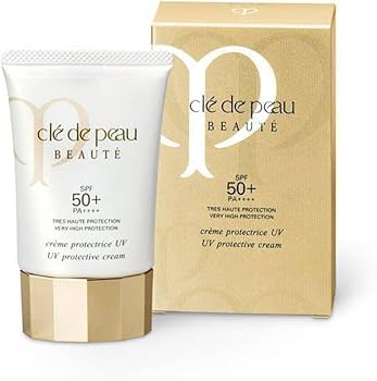 Amazon.co.jp: 資生堂 クレ・ド・ポーボーテ クレームUV 50g 日焼け